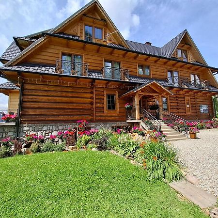 Domek, Apartamenty I Pokoje Willa Elita コシチェリスコ エクステリア 写真