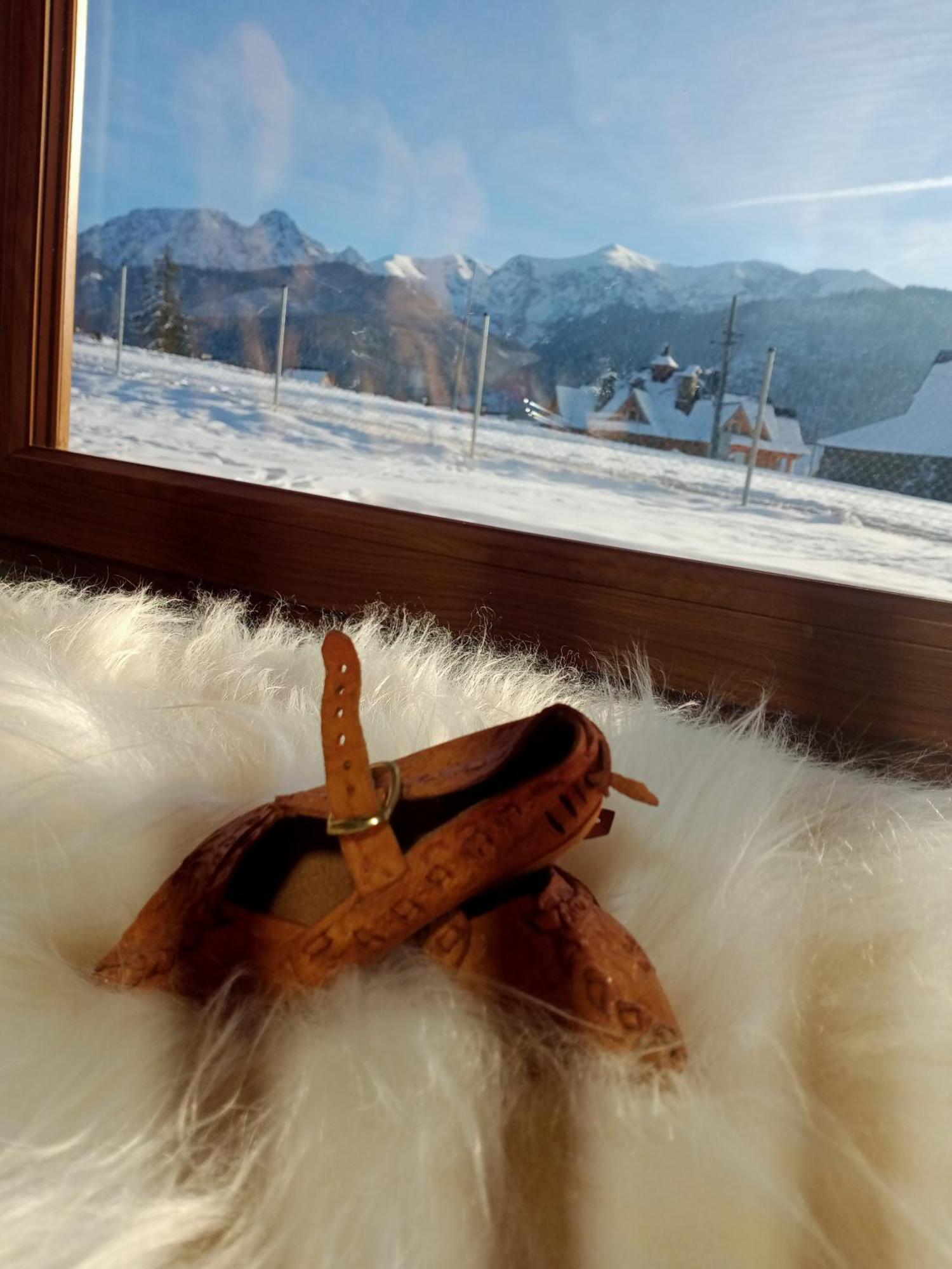 Domek, Apartamenty I Pokoje Willa Elita コシチェリスコ 部屋 写真