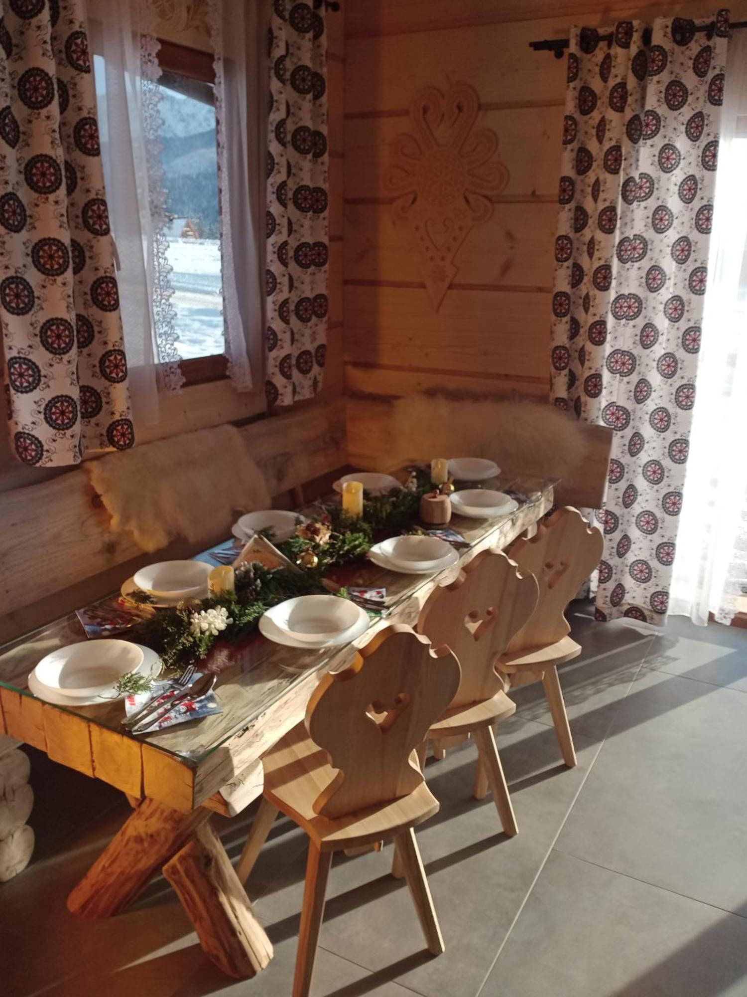 Domek, Apartamenty I Pokoje Willa Elita コシチェリスコ 部屋 写真