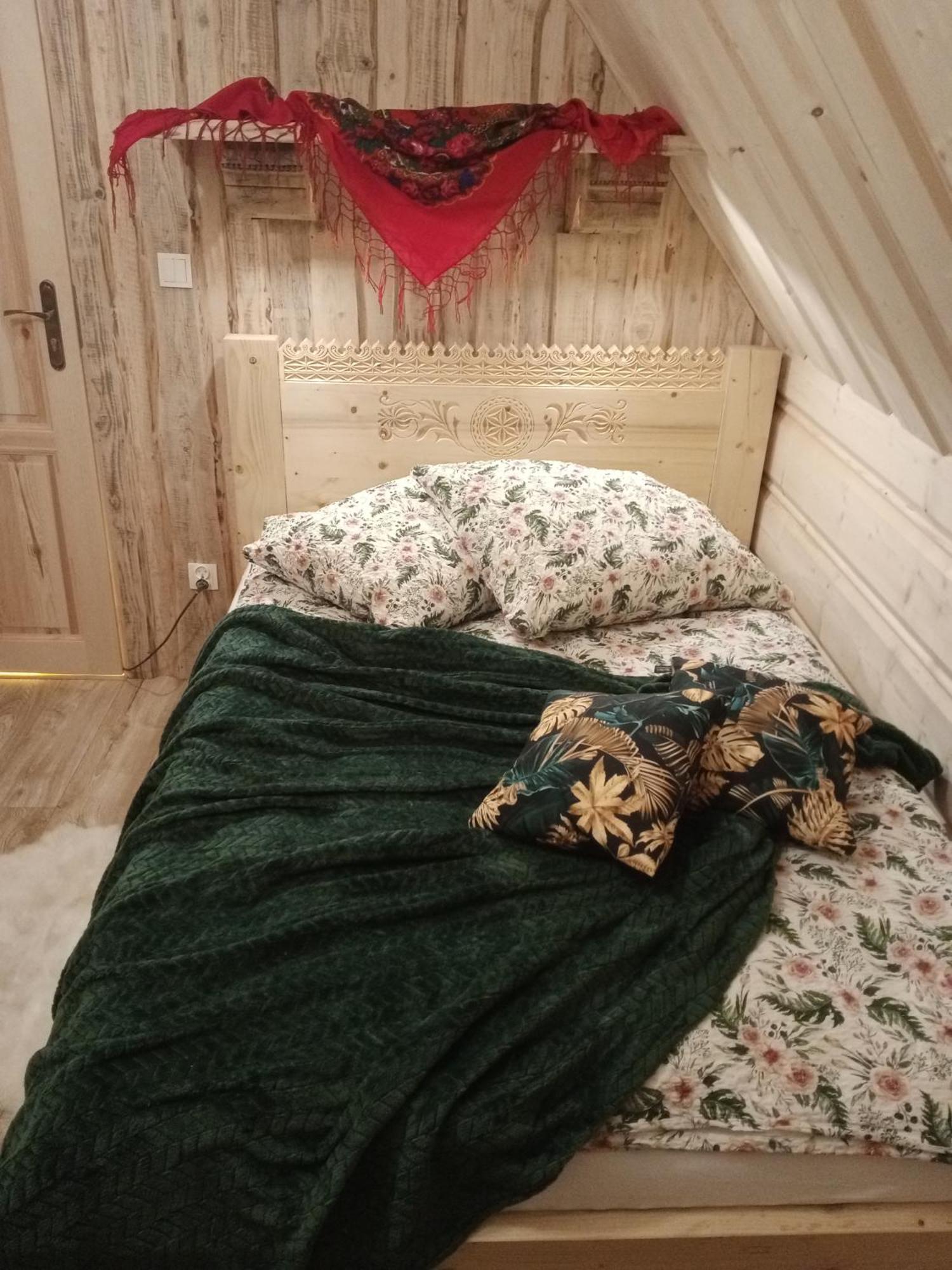 Domek, Apartamenty I Pokoje Willa Elita コシチェリスコ 部屋 写真
