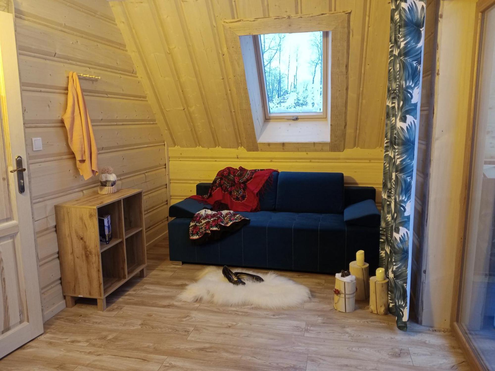 Domek, Apartamenty I Pokoje Willa Elita コシチェリスコ 部屋 写真