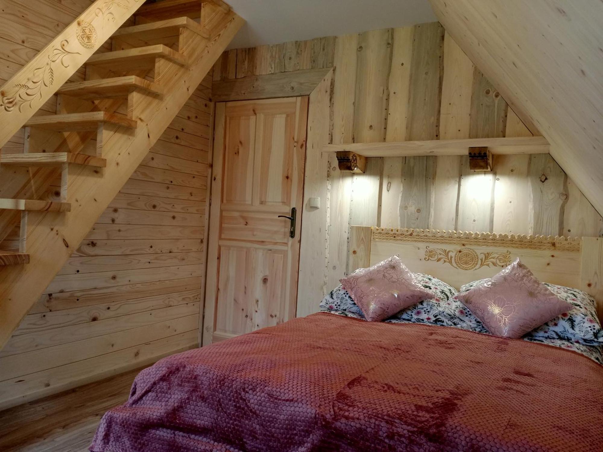 Domek, Apartamenty I Pokoje Willa Elita コシチェリスコ 部屋 写真